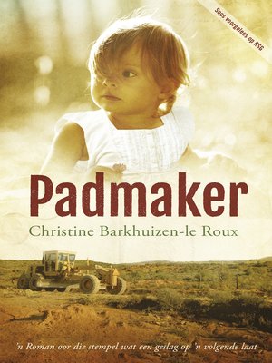 cover image of Padmaker